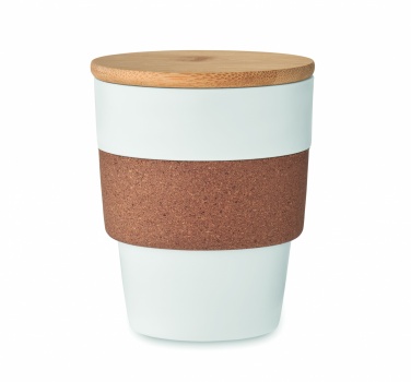 Logotrade liikelahjat mainoslahjat tuotekuva: Muki 300 ml